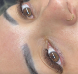 Aplicação - BRASILEIRO BROWN