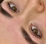 Aplicação - LASH LIFTHING