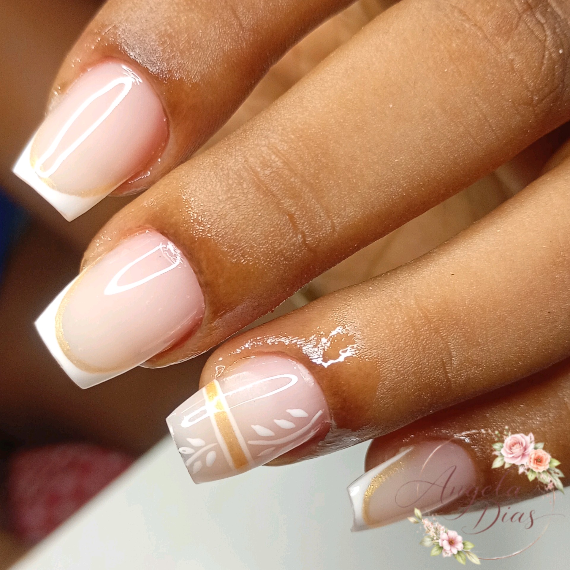 alongamento em gel (moldf1)