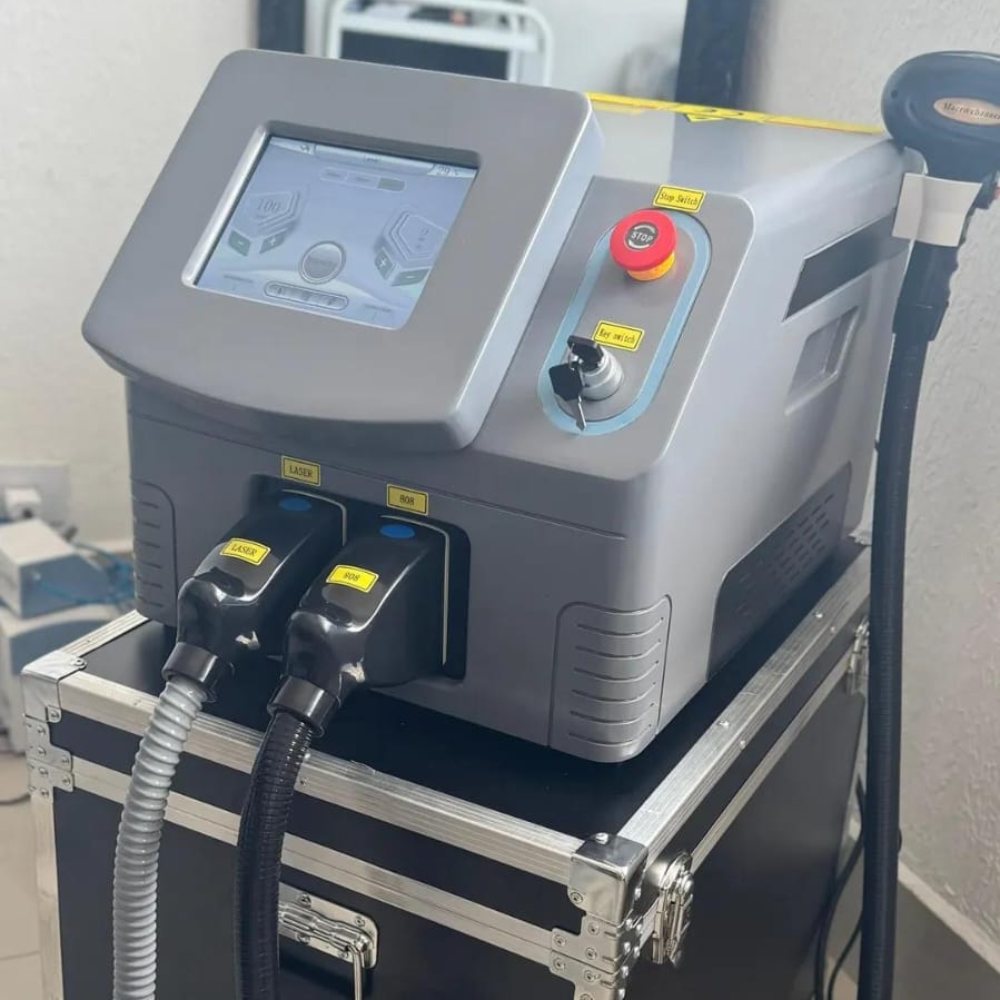 Estímulo de colágeno ( rosto ou colo)