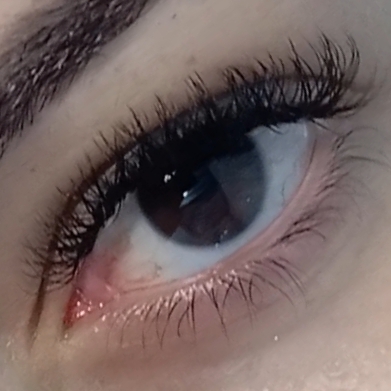 CÍLIOS - VOLUME BRASILEIRO