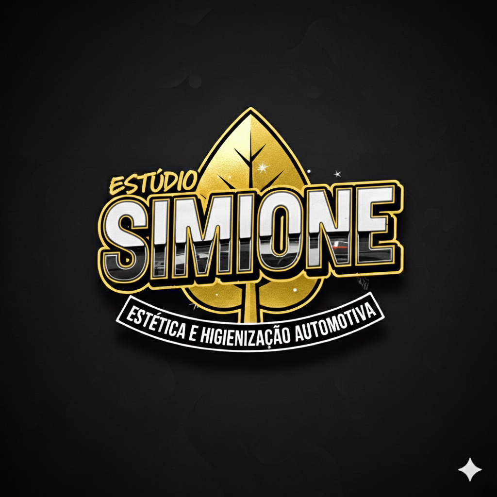 02 - Detalhamento TÉCNICO com aplicação de cera líquida com proteção de 45 a 60 dias auto brilho