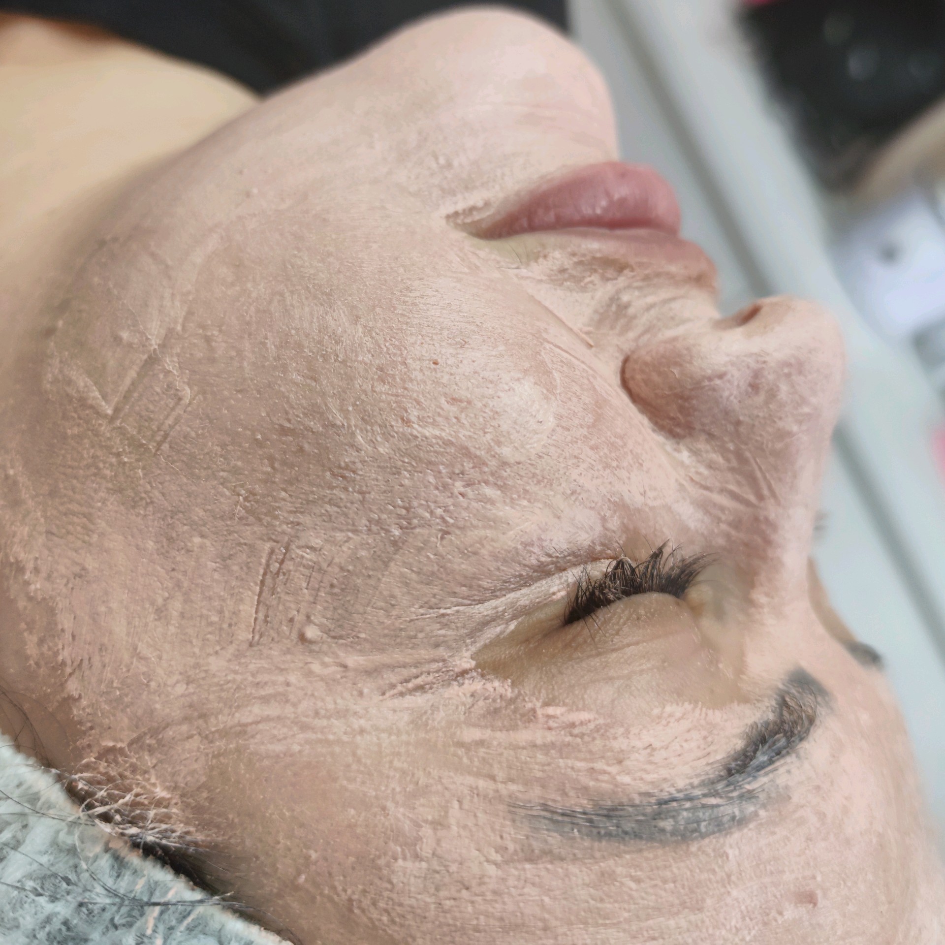 Limpeza com extração