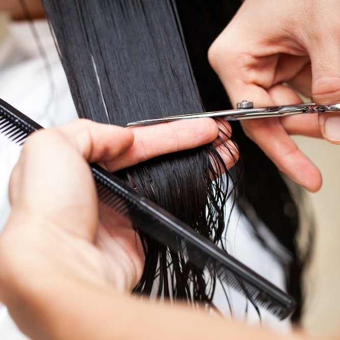 corte pontas