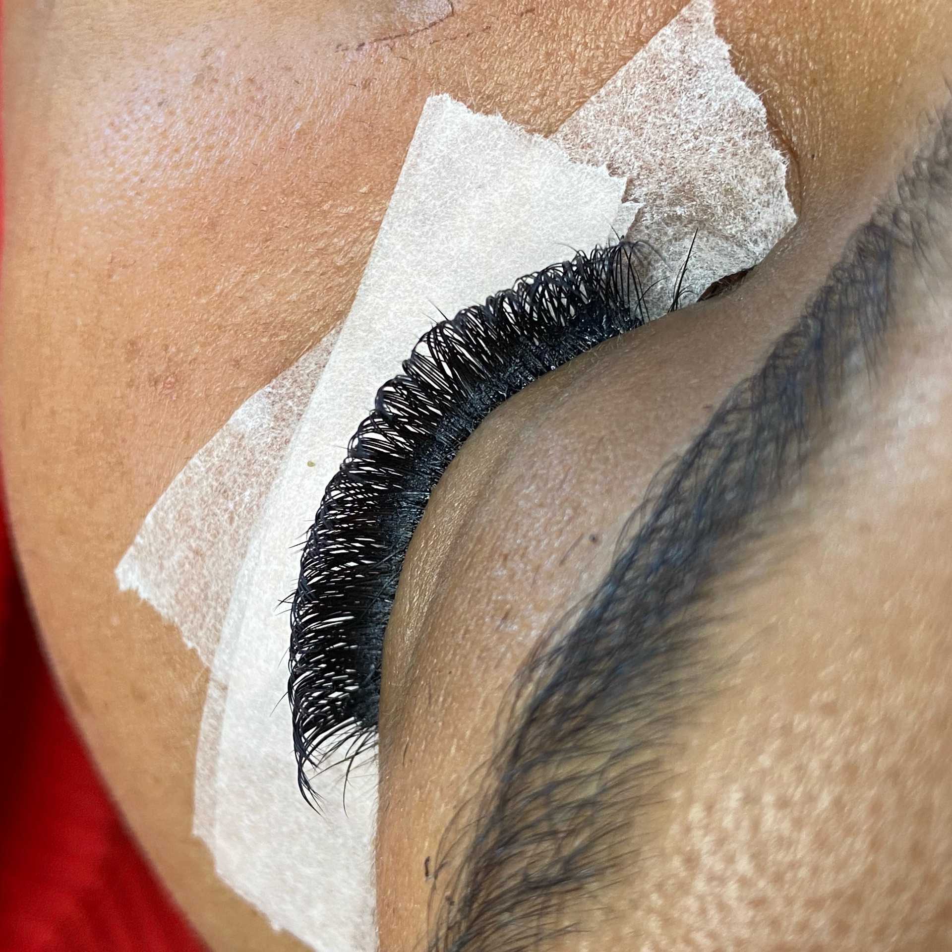 manutenção tufo tecnológico