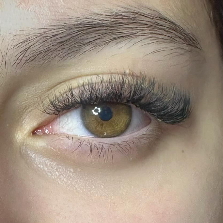 Aplicação Volume (Brasileiro, Egípcio, Inglês, Fox Eyes e Árabe)