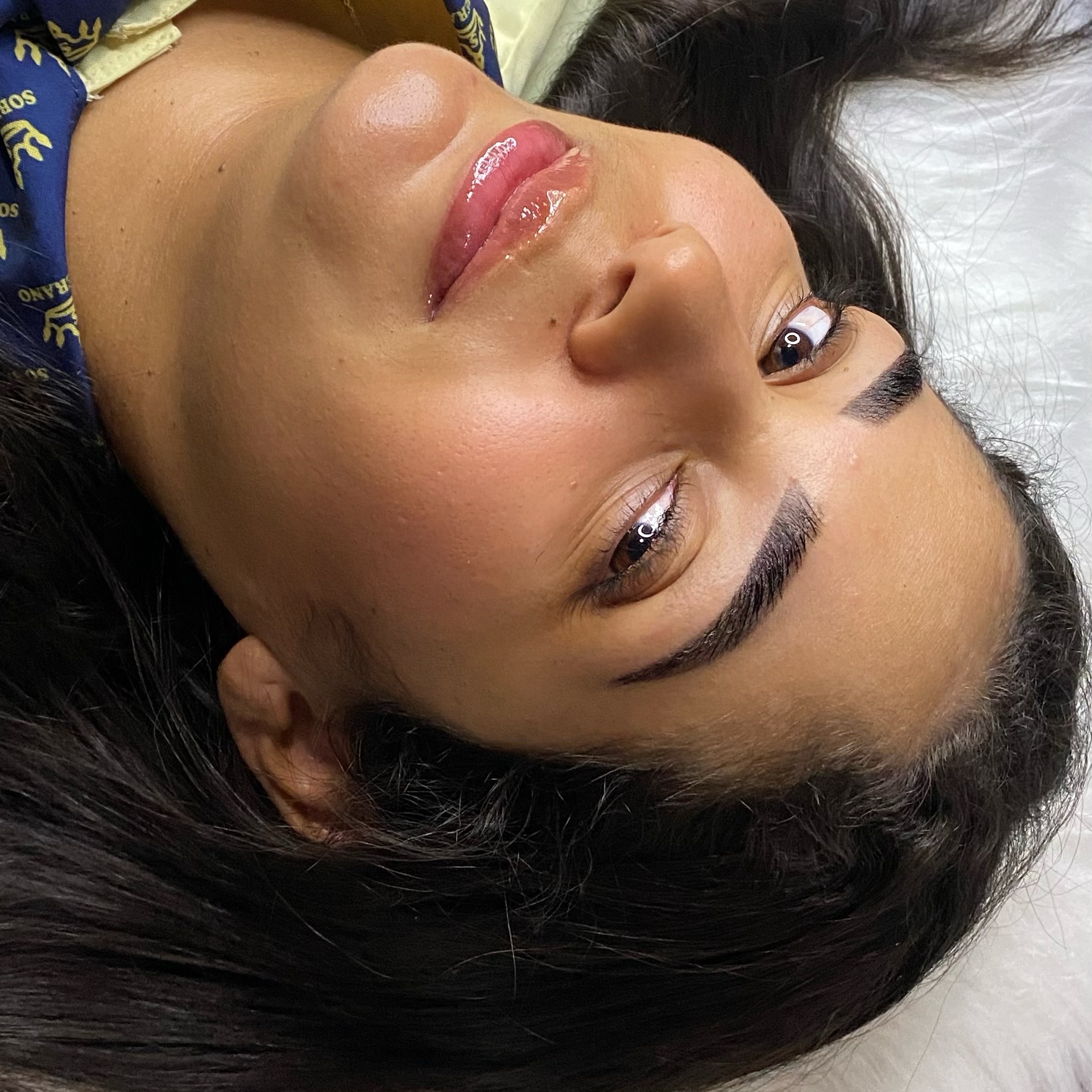 Design personalizado e Henna