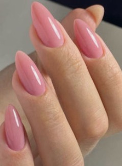 Banho de Gel (Técnica sem alongamento)