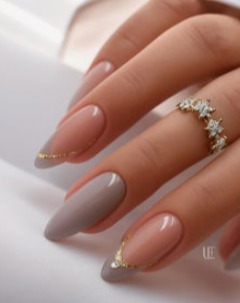 Alongamento com Fibra de Vidro