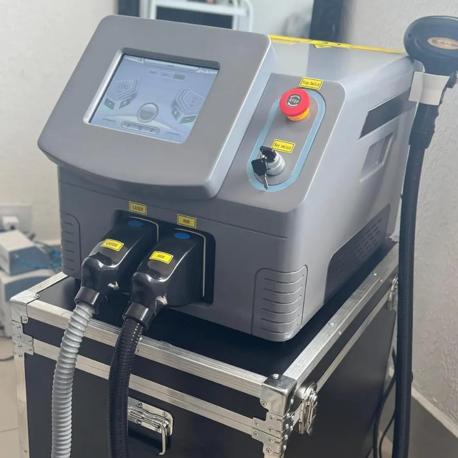 Cauterização de Verrugas