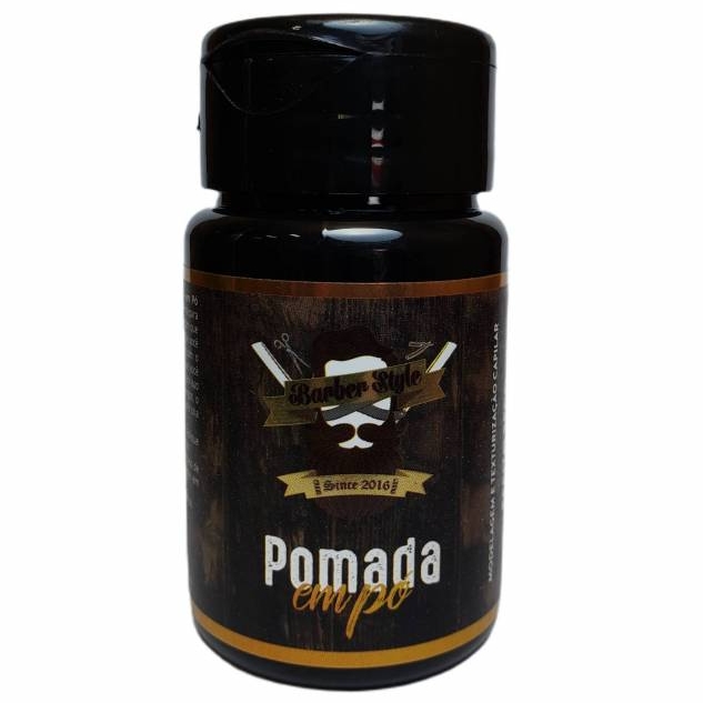 Pomada Pó