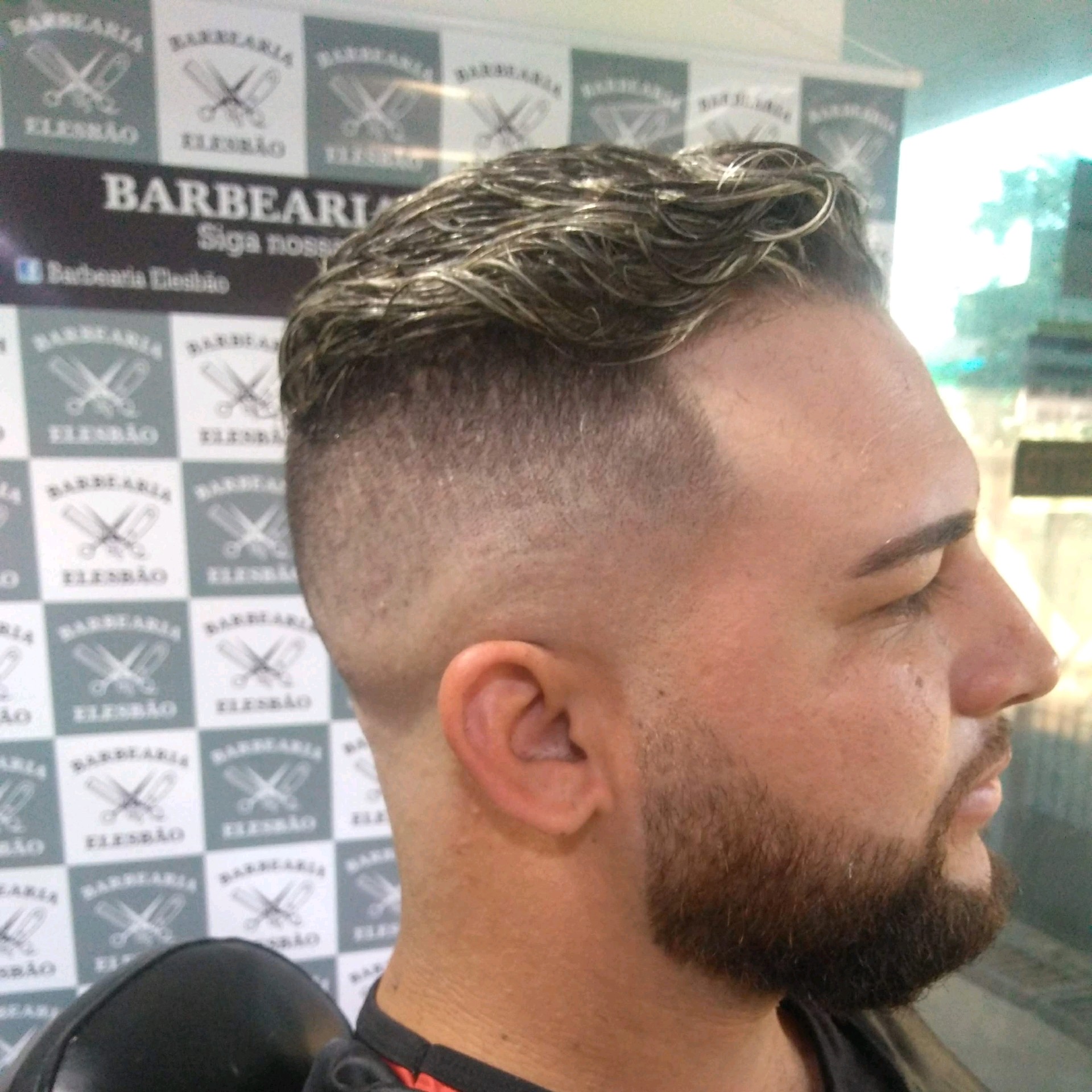 (E)Degradê na zero ou (social)