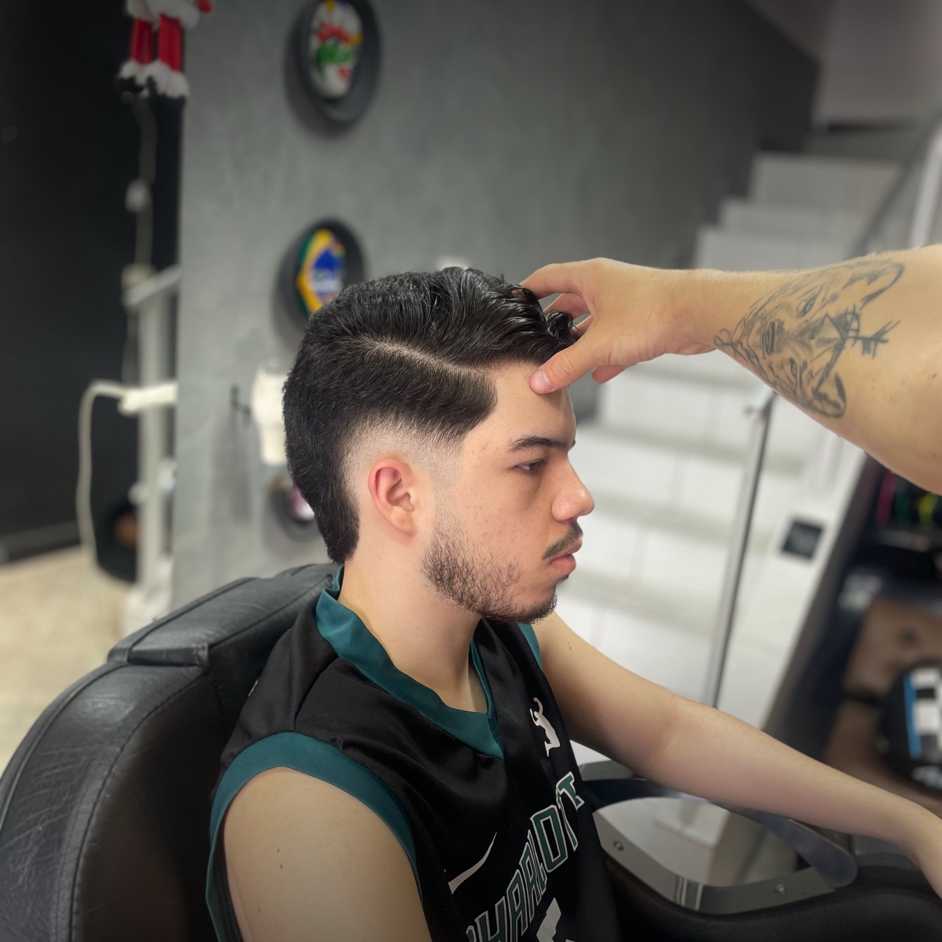 CABELO