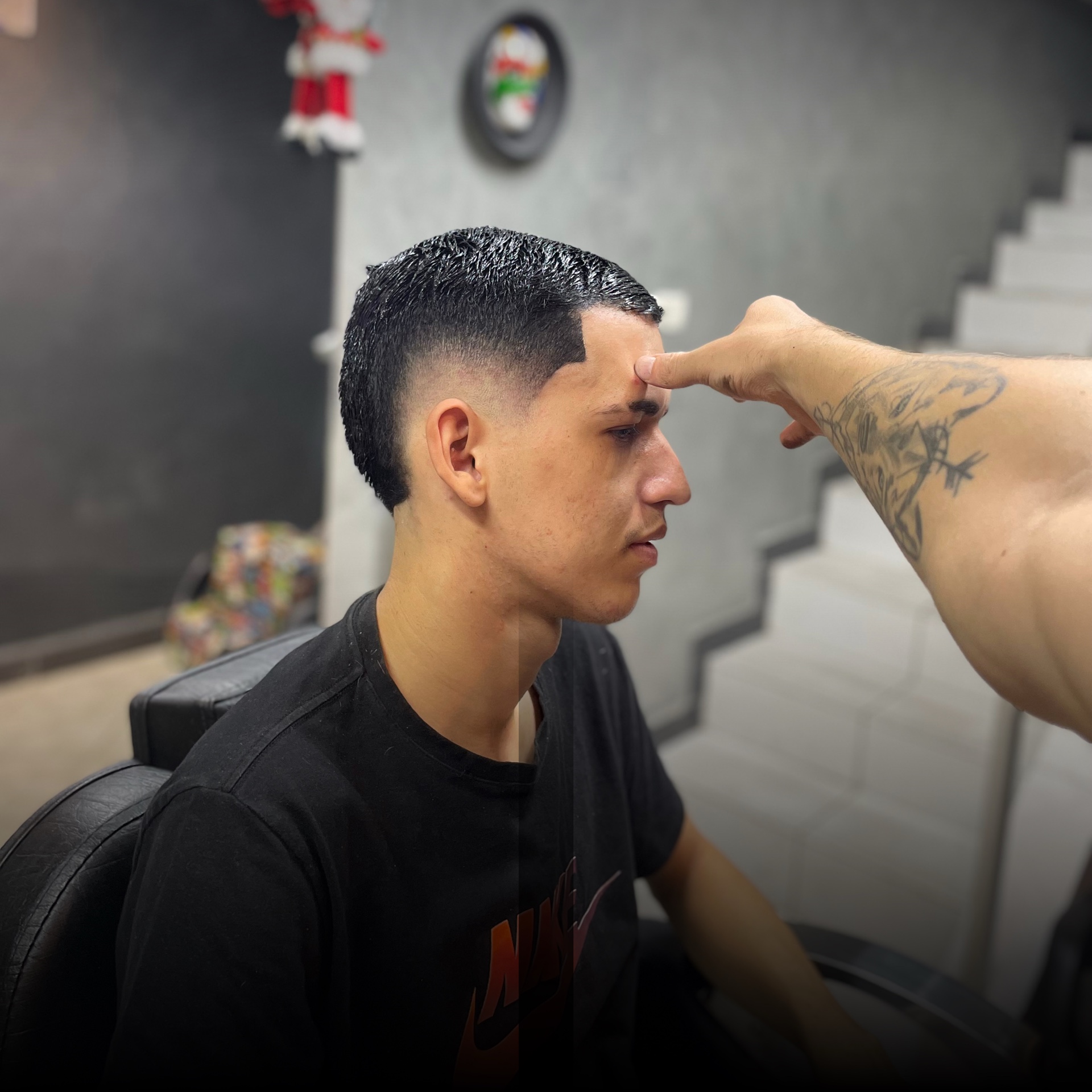 CABELO E PIGMENTAÇÃO