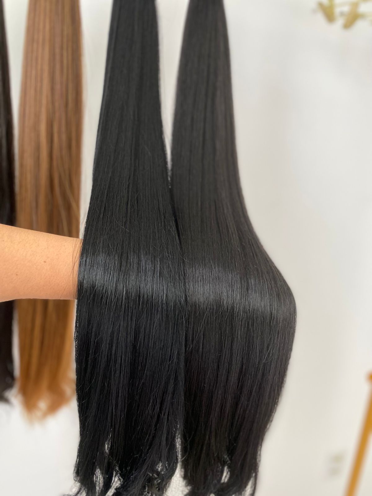 fibra Russa (por encomenda)