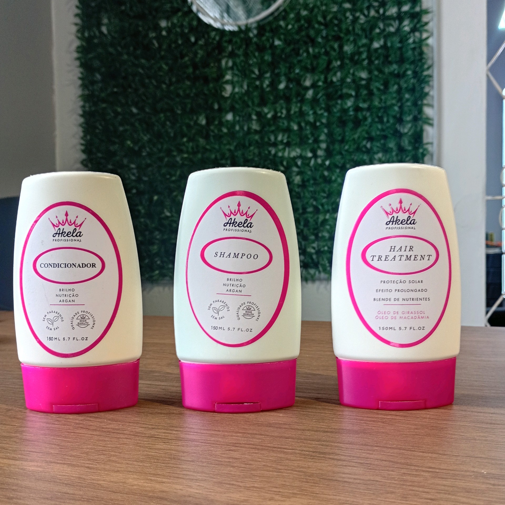 Quit de hidratação