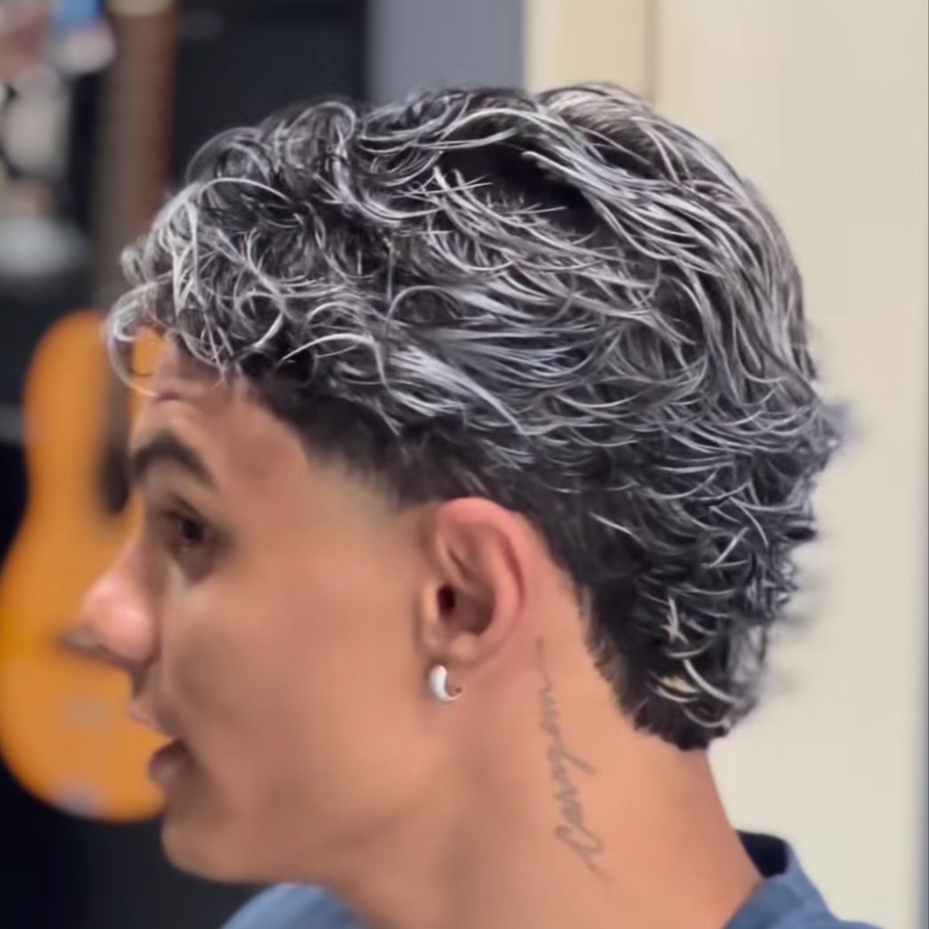 Luzes (apenas a luzes)