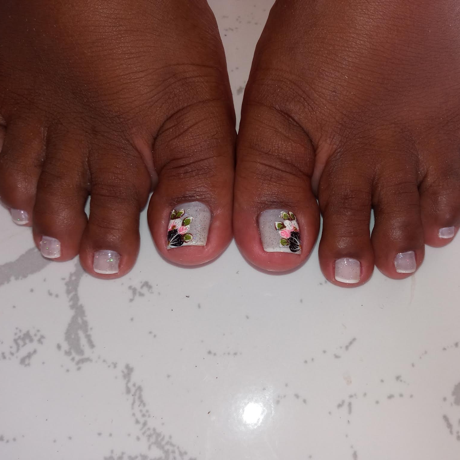 Pedicure