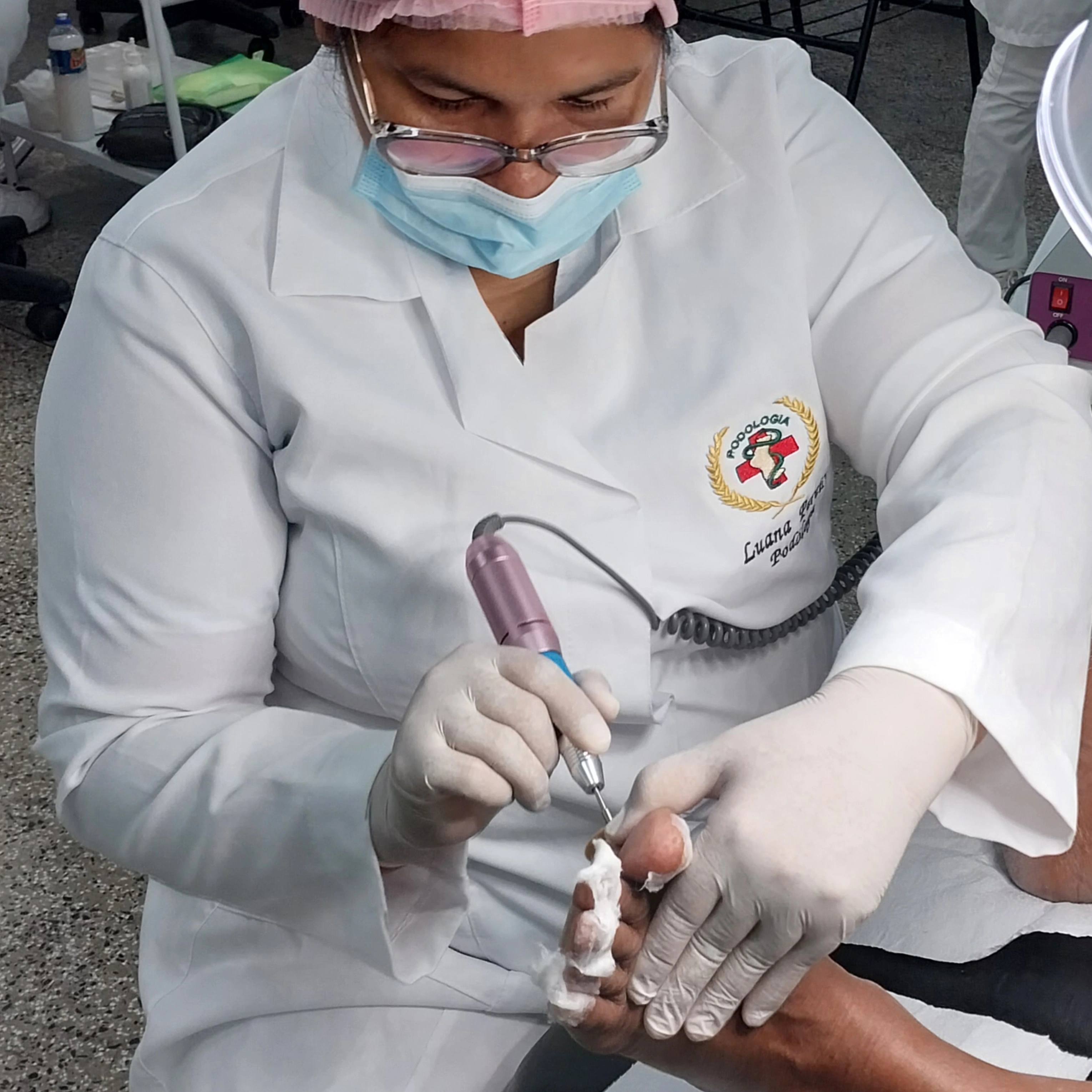 vela terapia