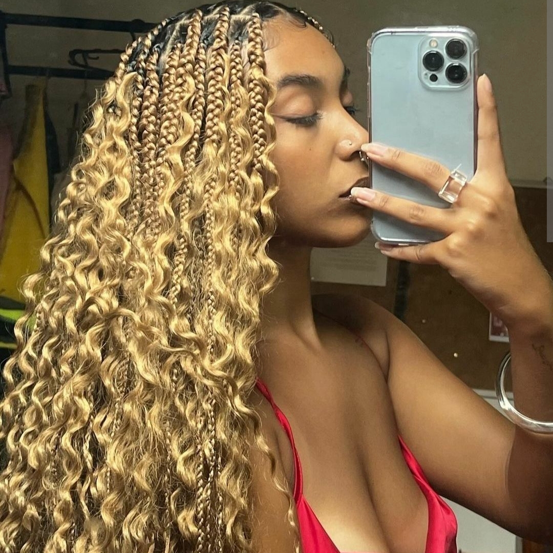 gypsy Braids
