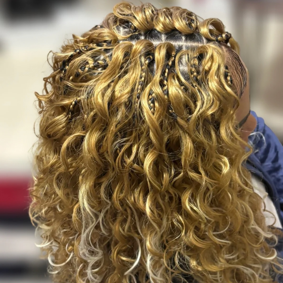 BOHO