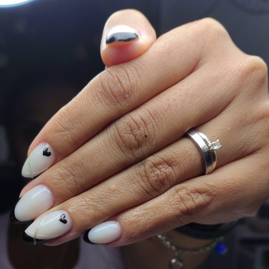 Banho de gel