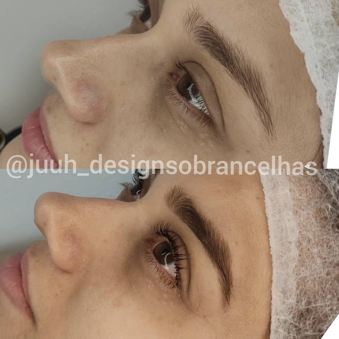 Lash Lifting
