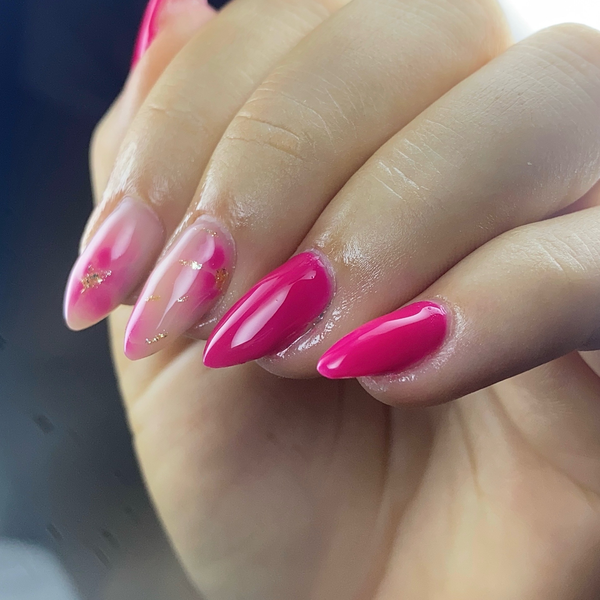 esmaltação