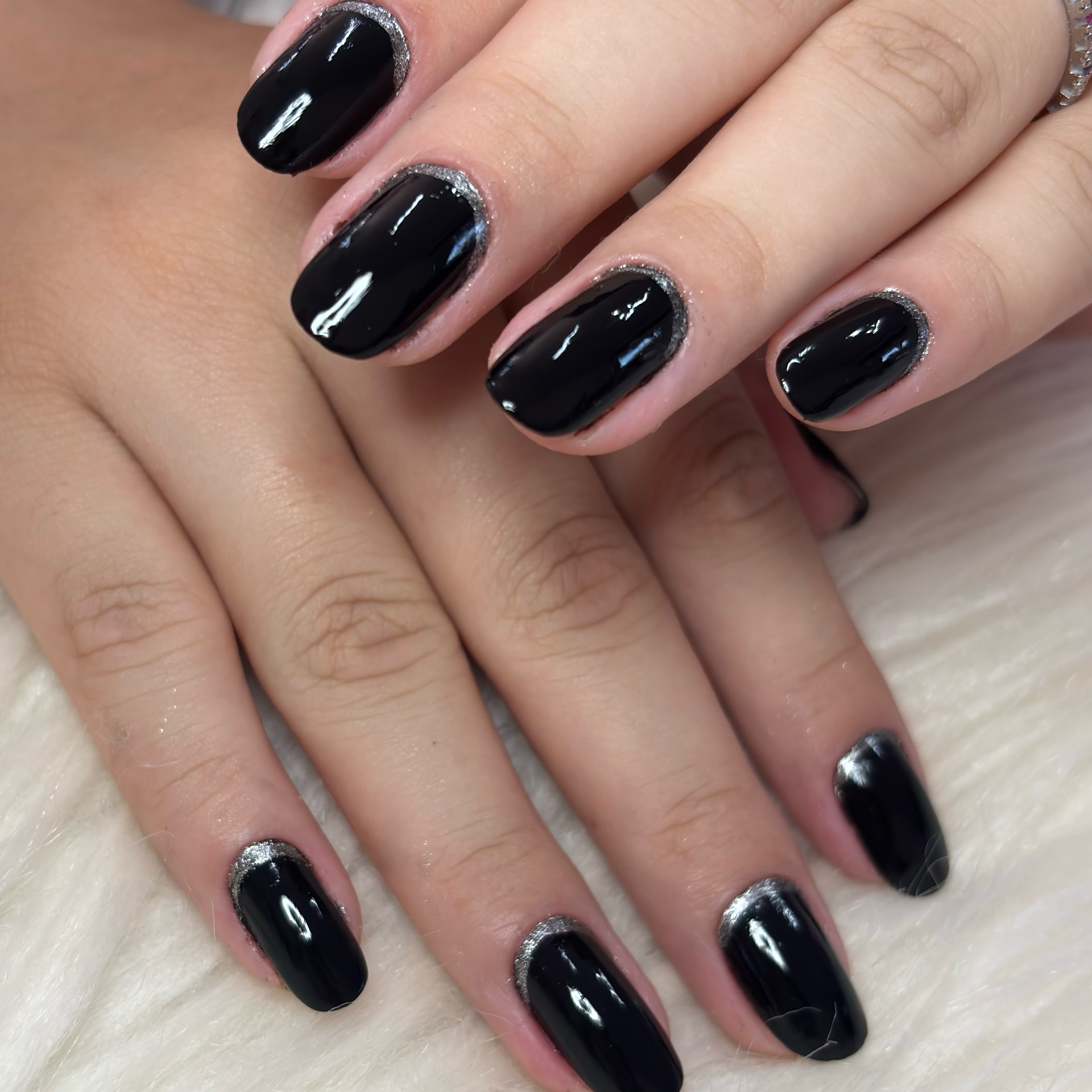 manicure