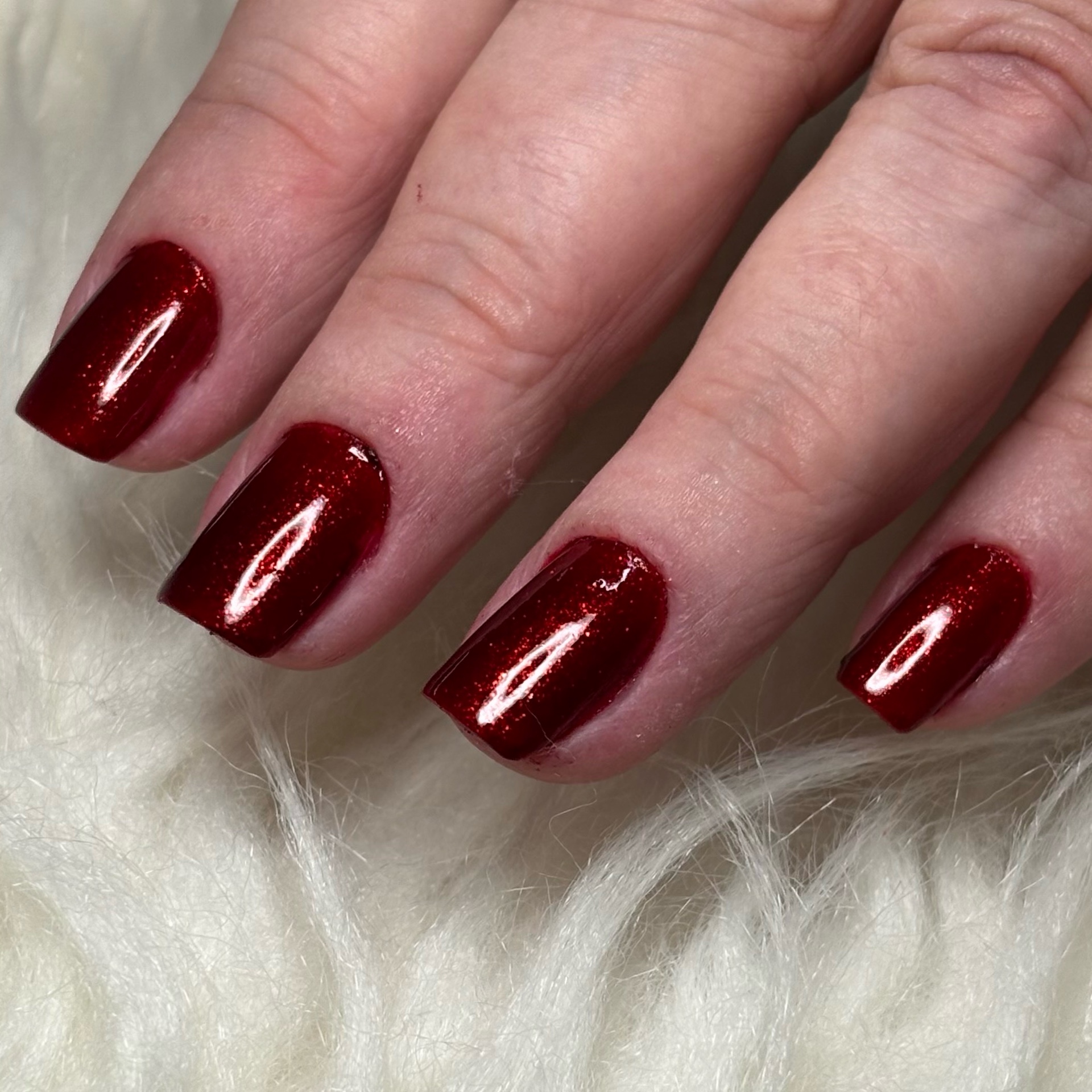 Manicure e Pedicure