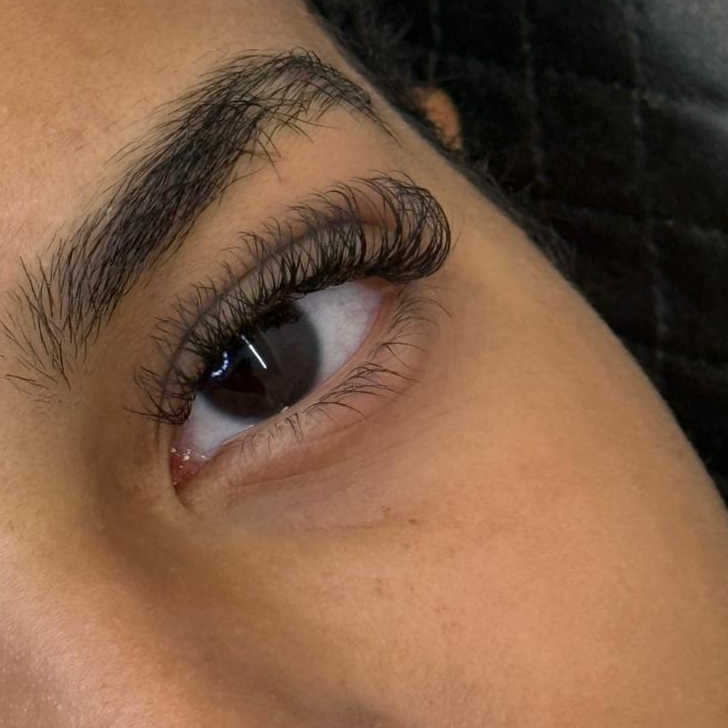 Cílios volume Glam