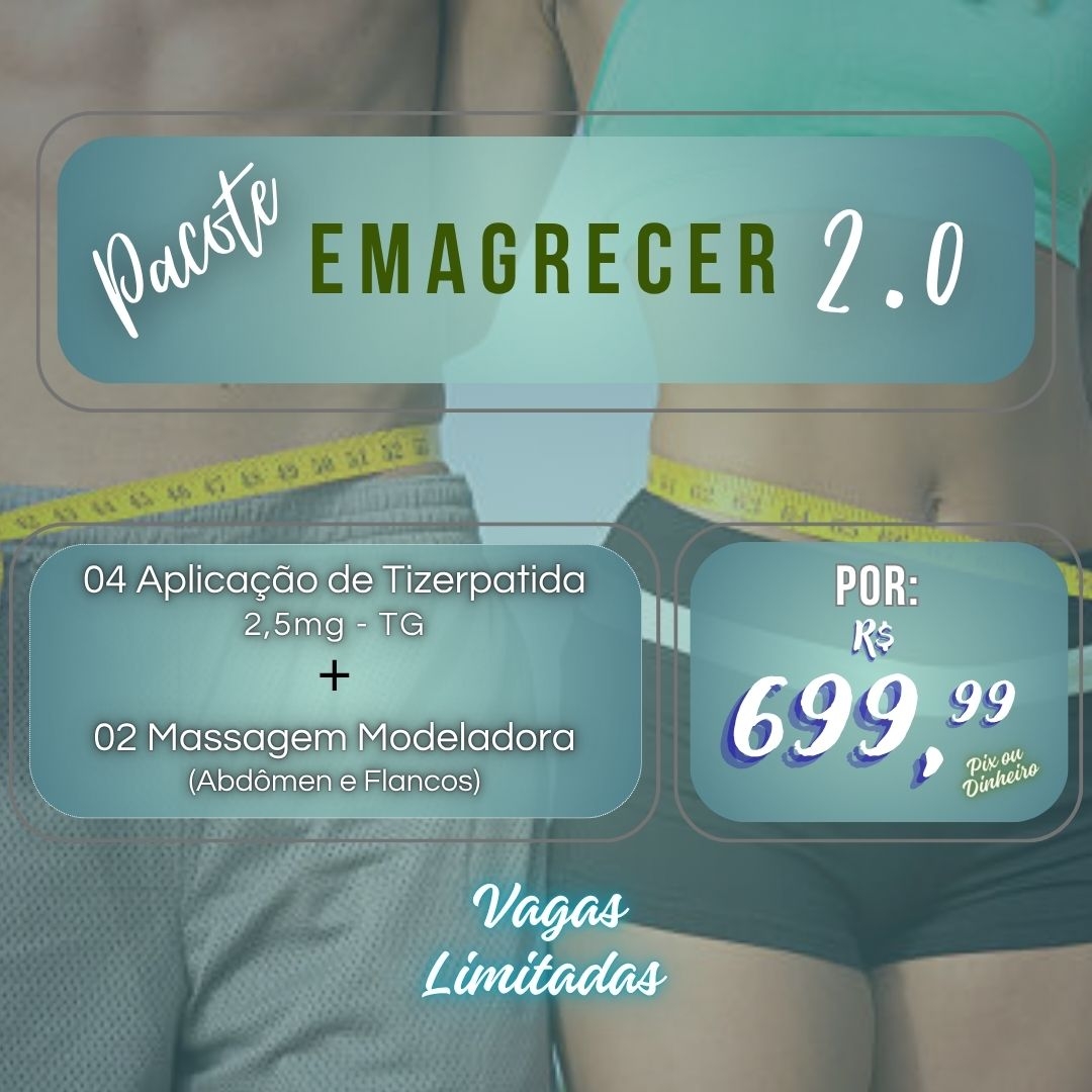 `EMAGRECER 2.0`