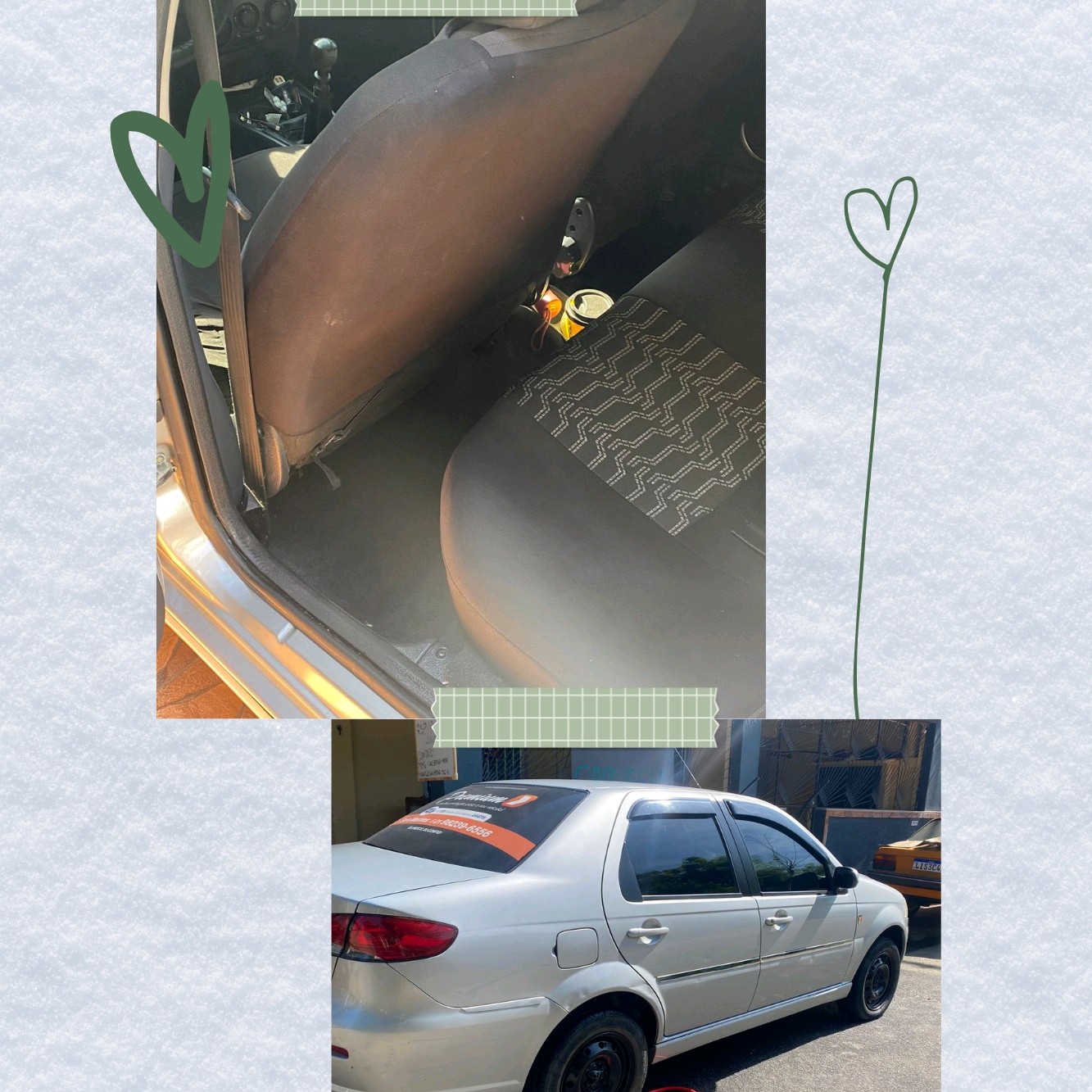 Geral / Carro