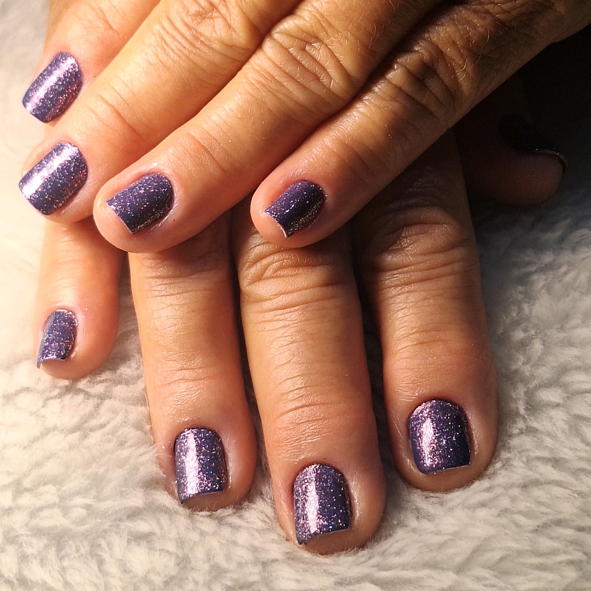 Manicure (Tradicional)