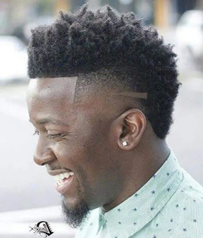 CABELO ARGENTINO