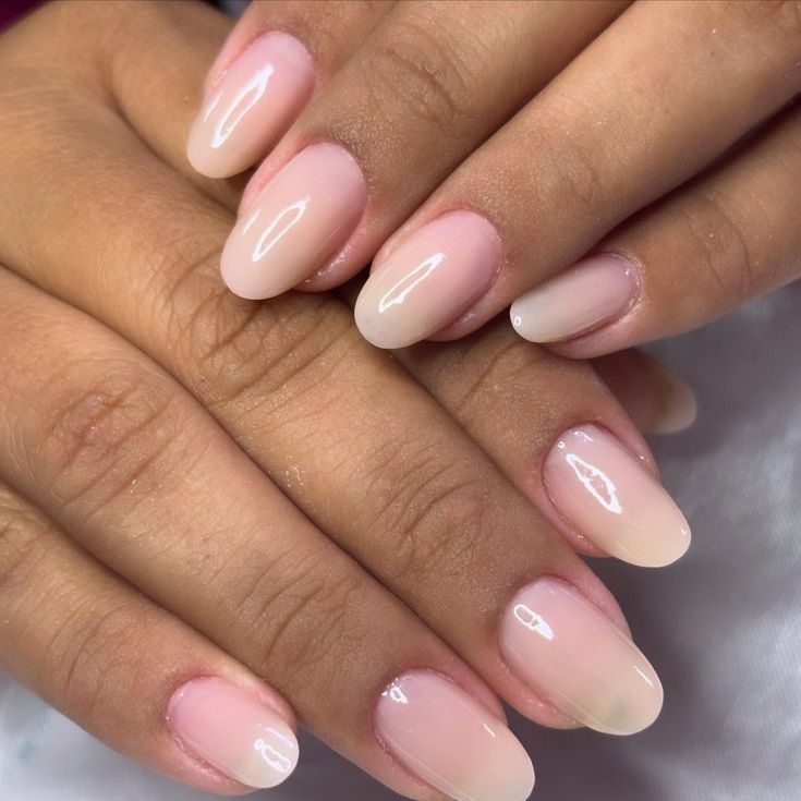 banho de gel
