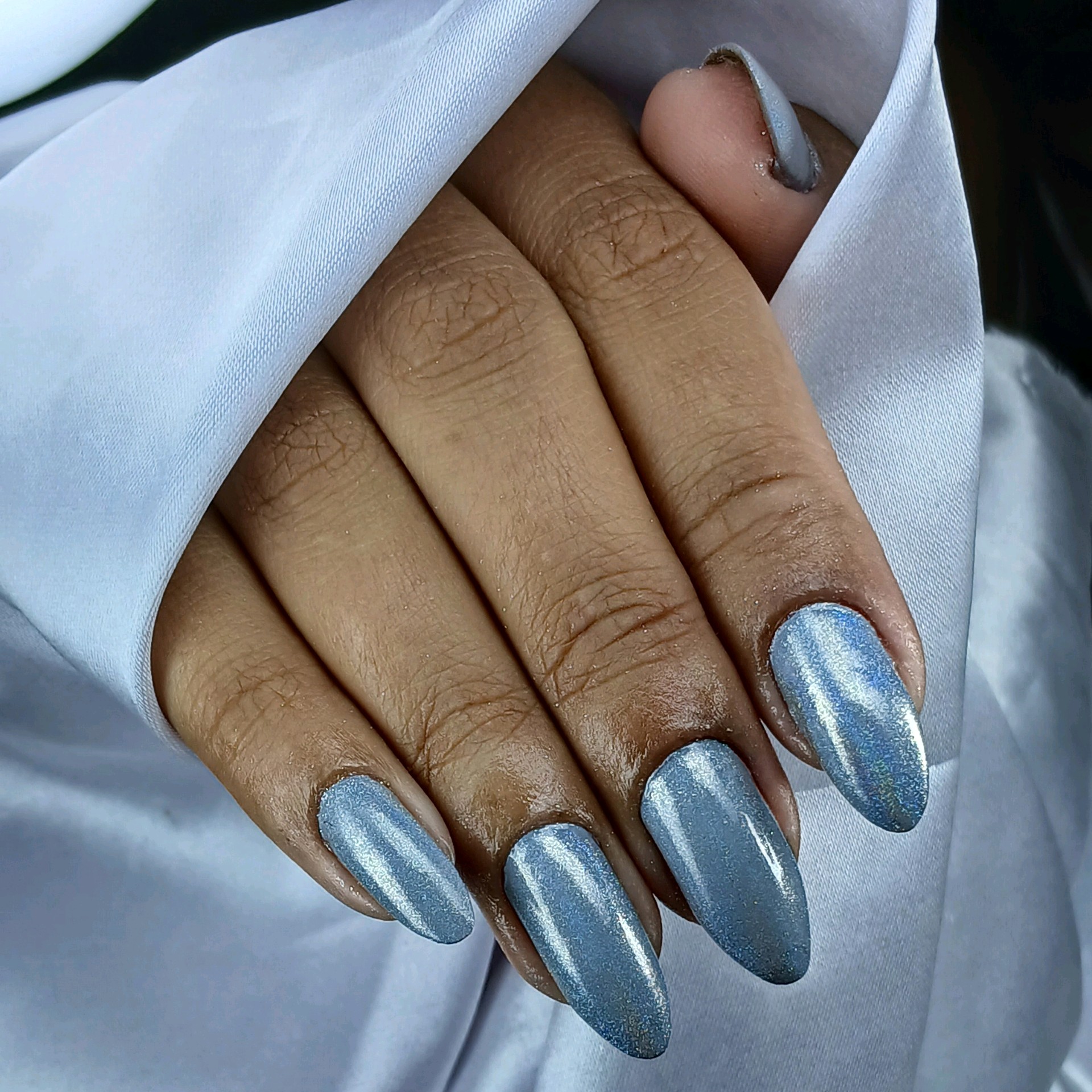 manicure