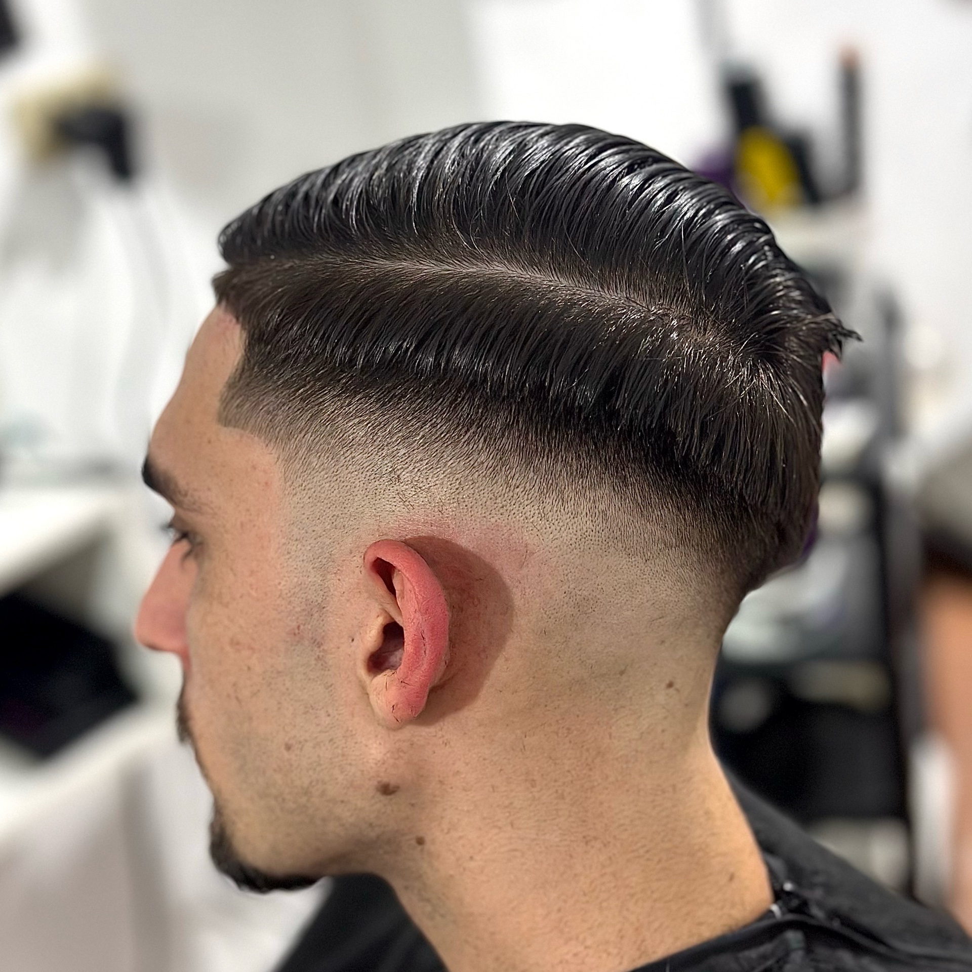 cabelo