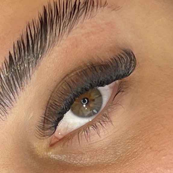Volume luxo