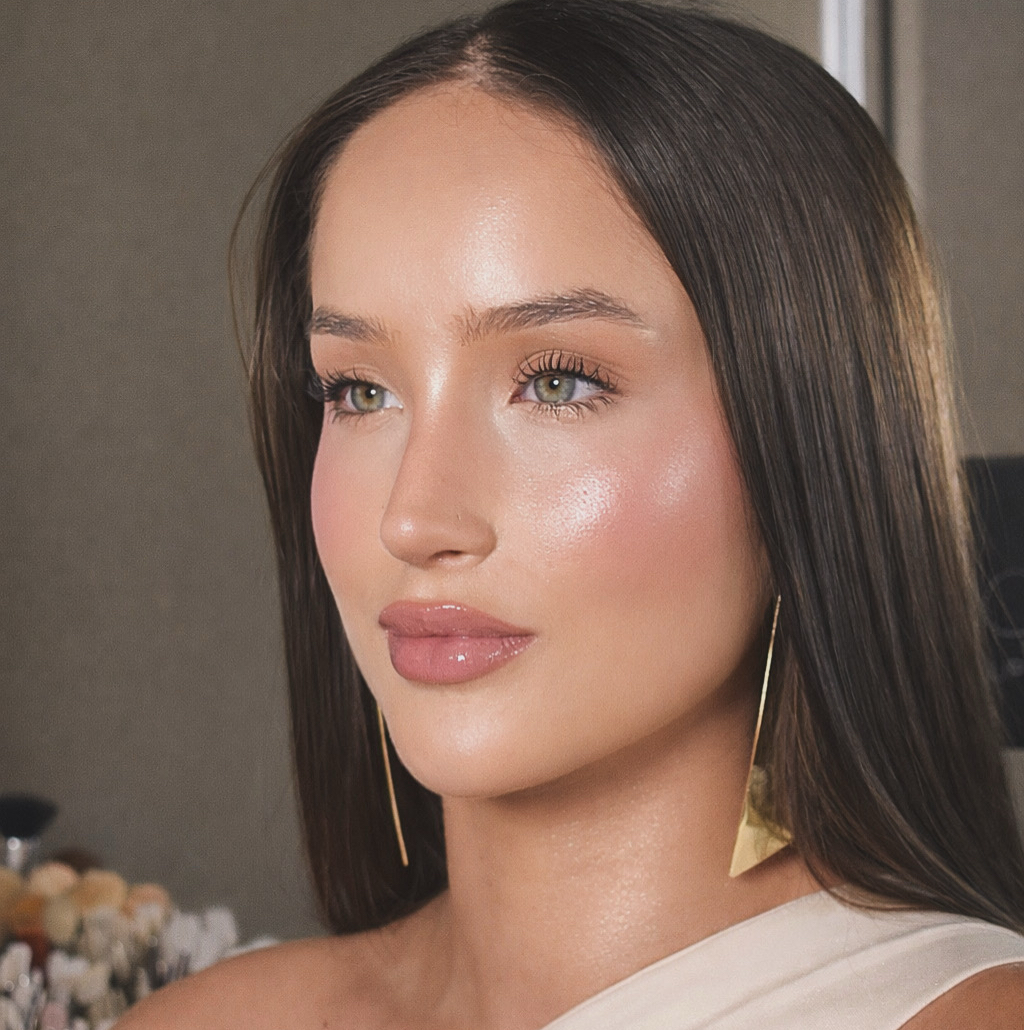 Makeup Simples