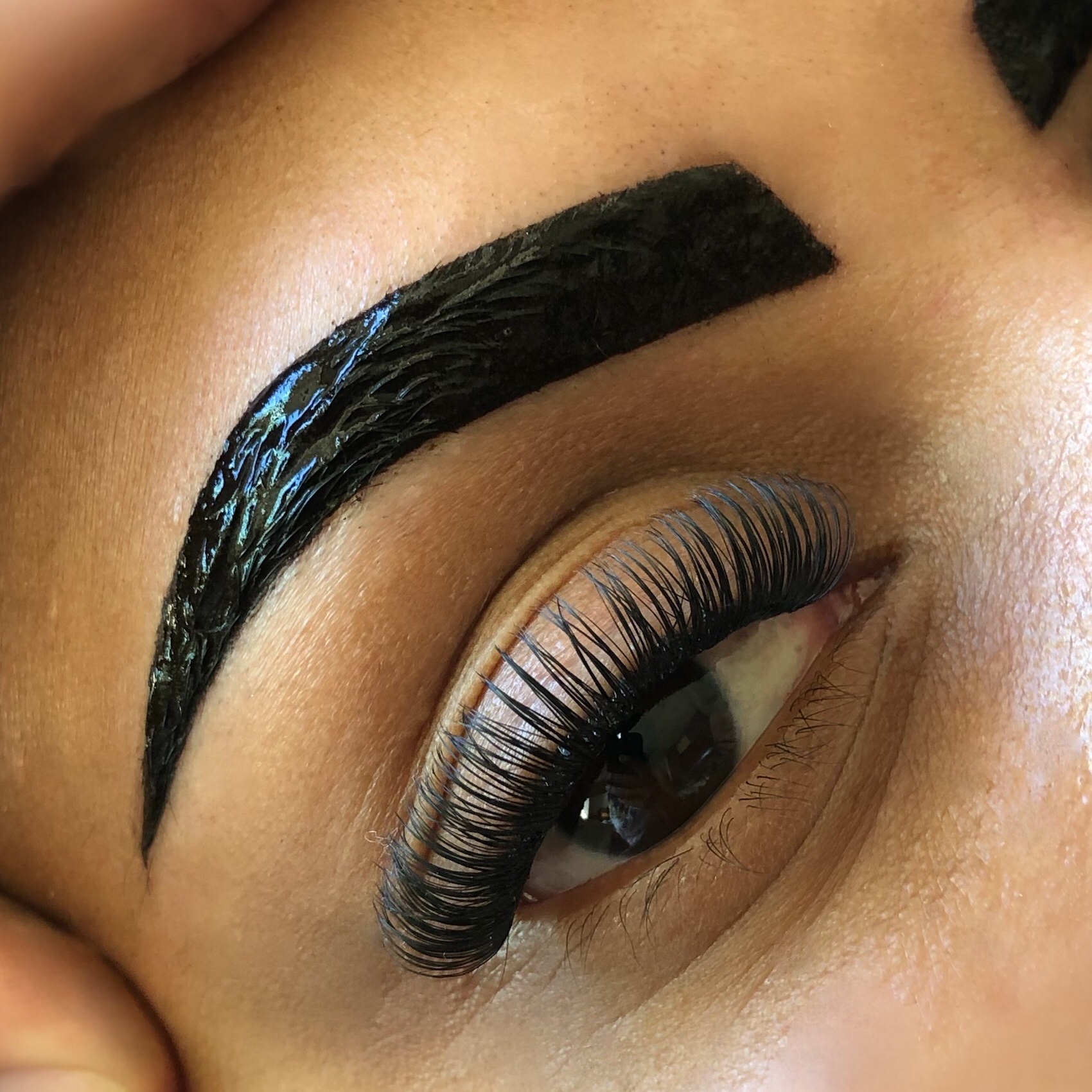 Combo Princesa SEDA NATURAL E HENNA