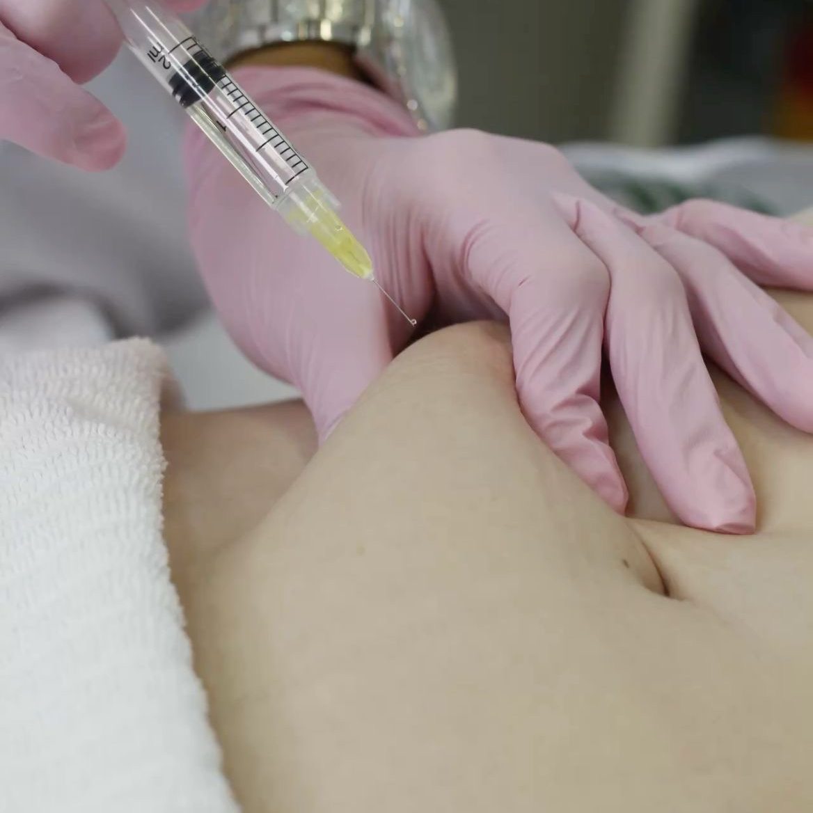 lipo enzimática