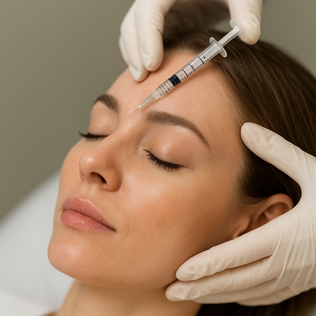 ️Botox PROMO 3R ATÉ 31 de MAIO