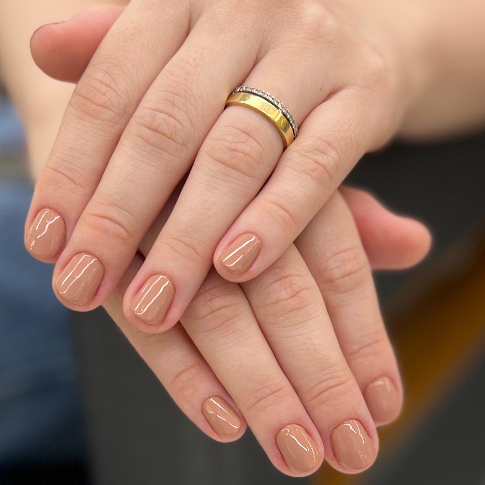 Manicure