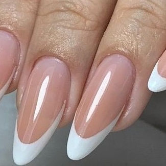 (Unhas)Fibra+decoração (manutenção R$110.00).