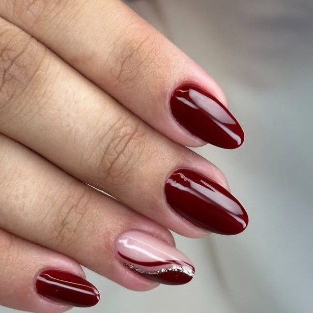 (Unhas) Molde f1+ decoração (manutenção R$85,00).