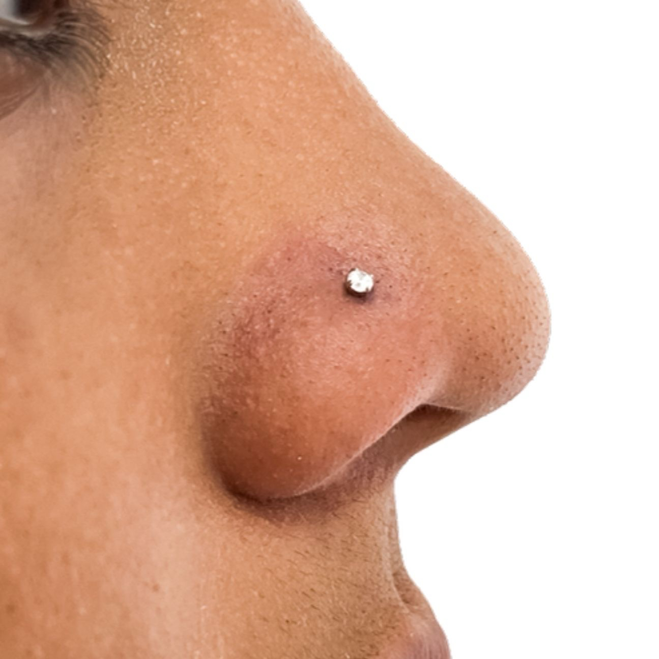 Piercing Nariz