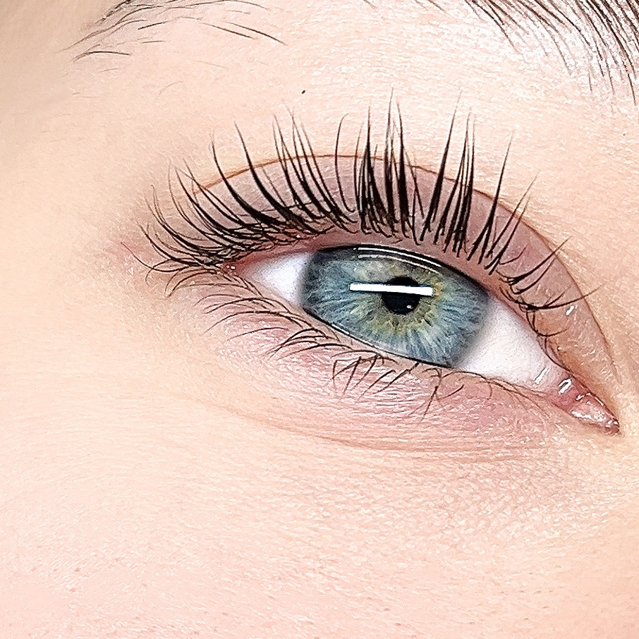 lash Lifting