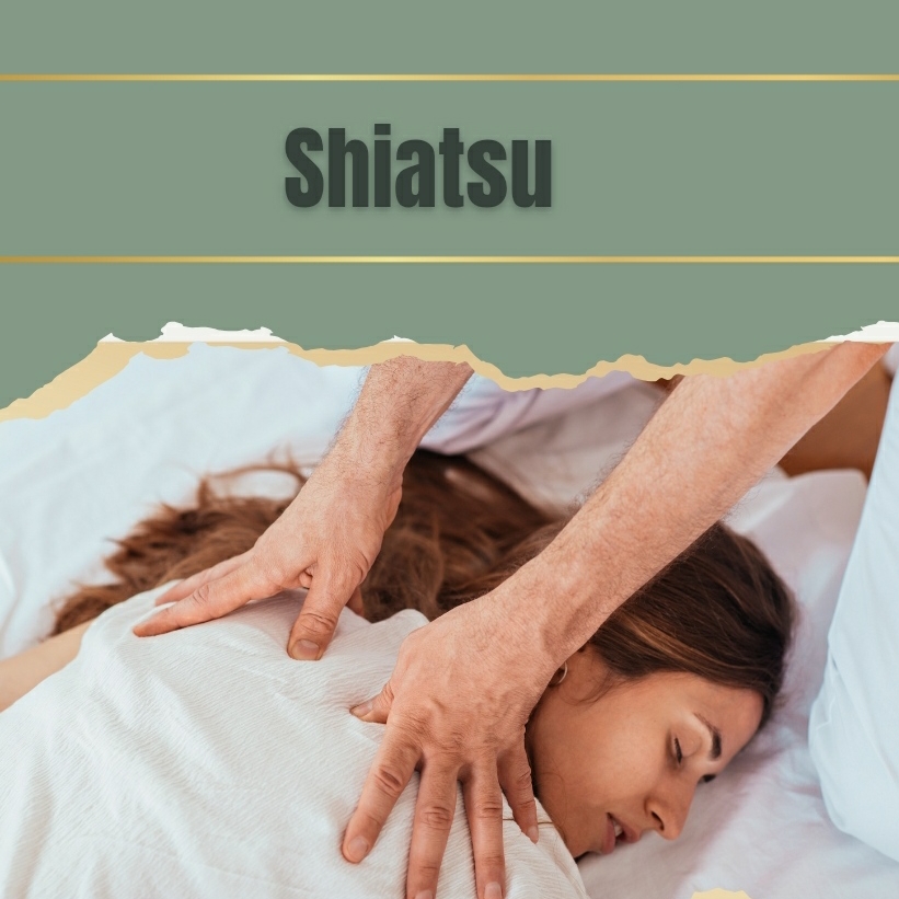 Shiatsu