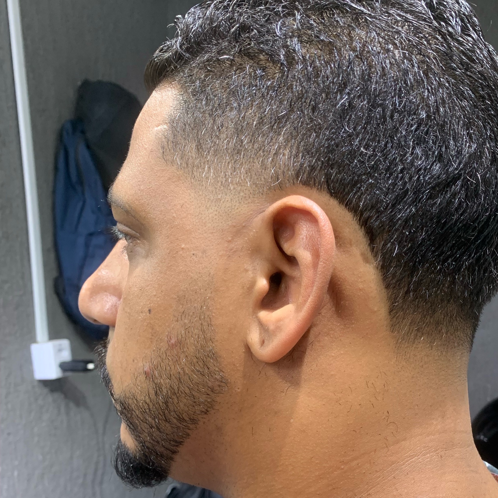 Corte + barba